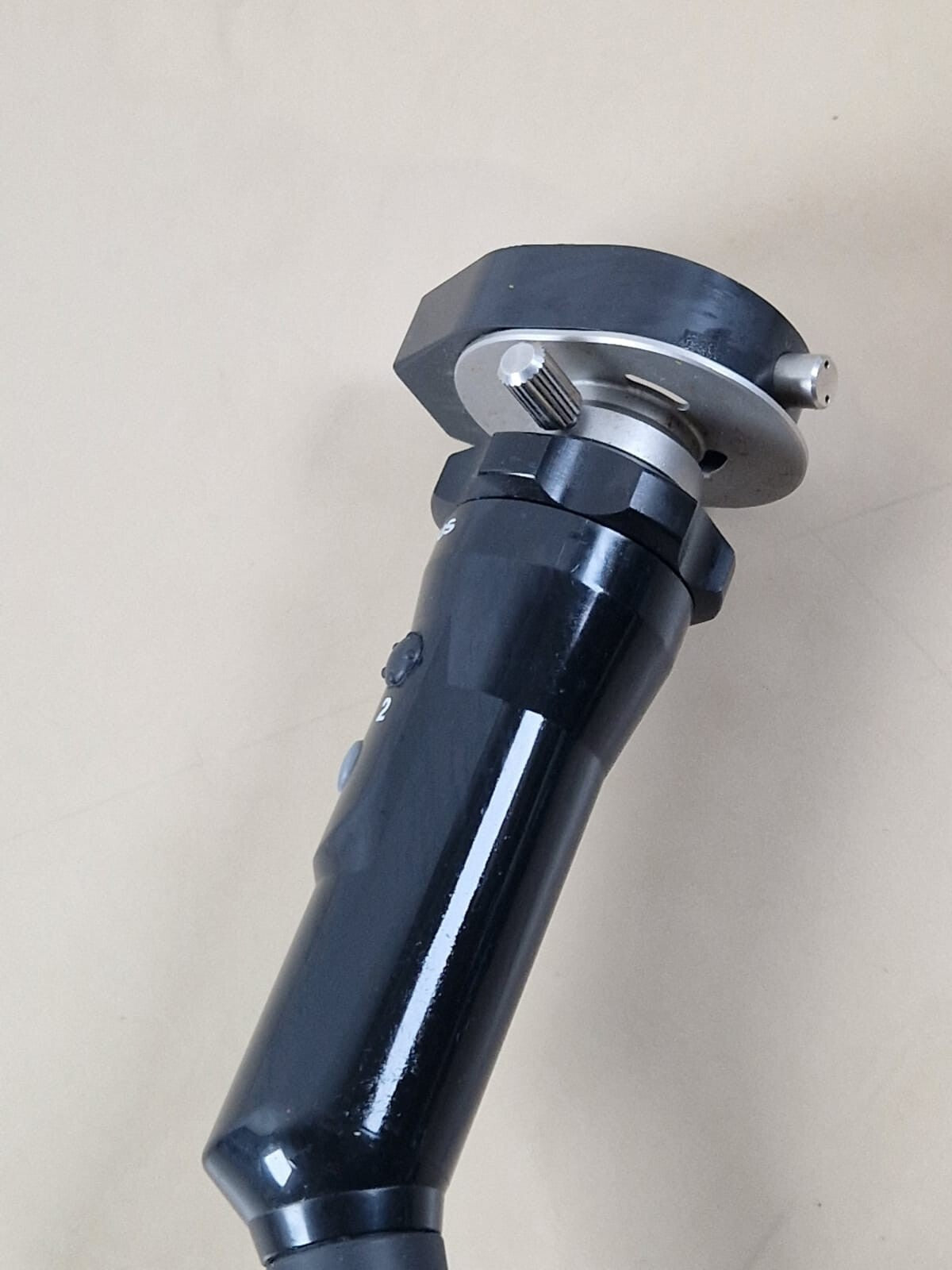 olympus OTV SP1H N 12E 3CCD endoscopy endoscopic camera head with coupler8