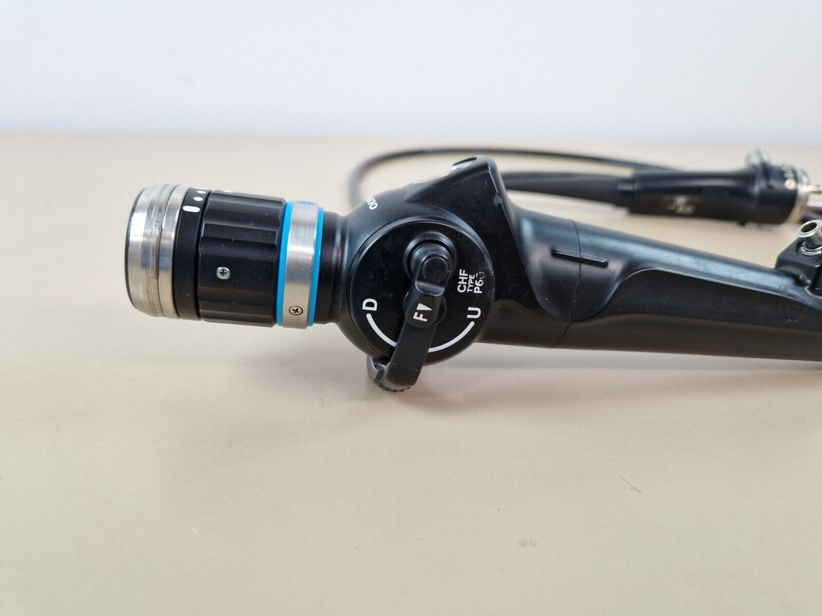 olympus CHF P60 choledochoscope endoscopy fiber endoscope endoscopio endoskopie3