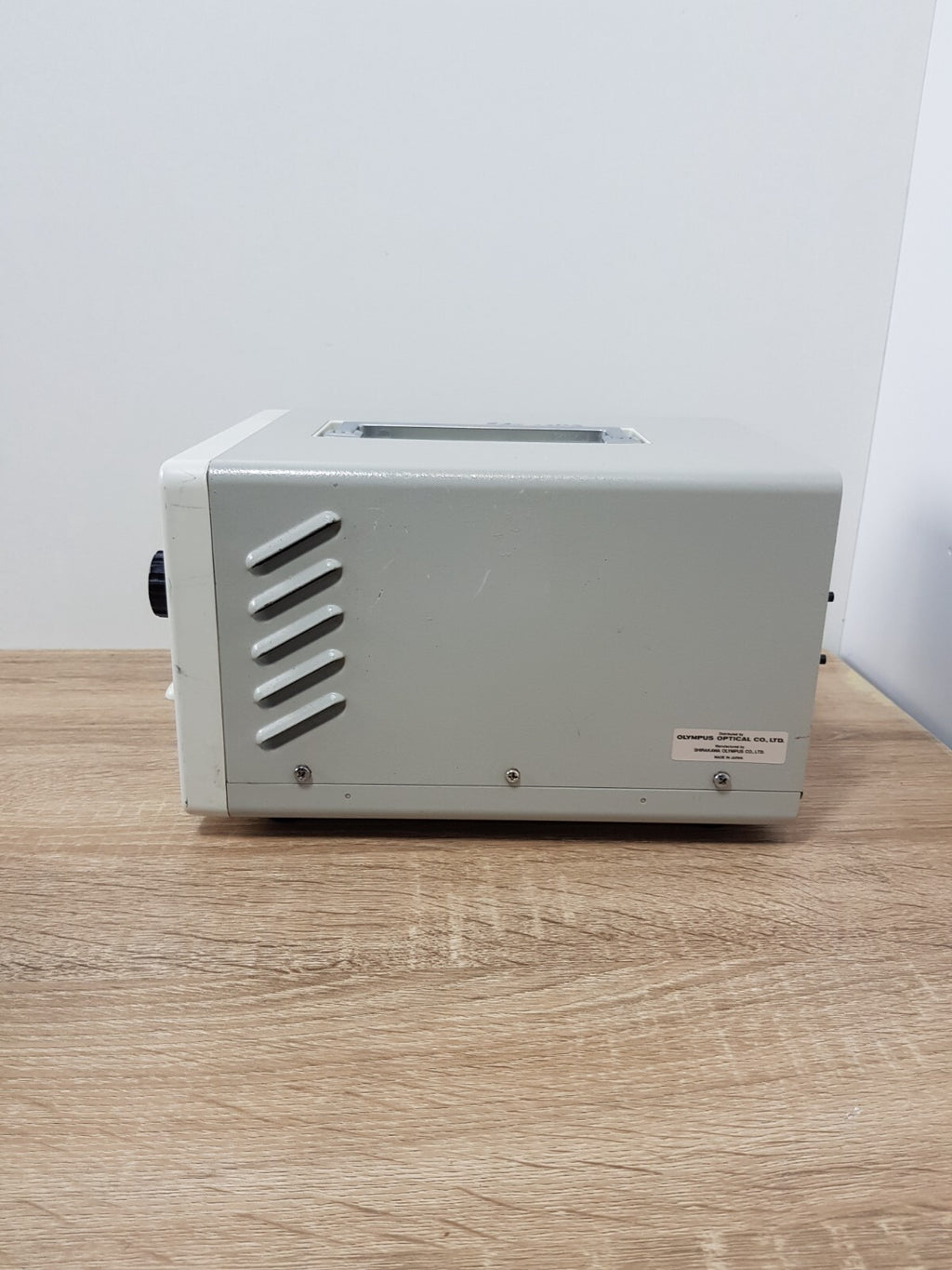 olympus CLK 4 halogen portable light source for endoscope endoskop endoscopia1