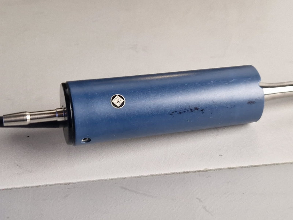 stryker sonopet ultrasonic system with handpiece and footswitch5