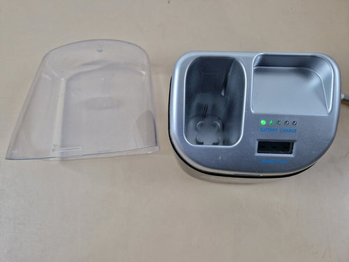 airtraq avant guided video intubation docking station A 5901