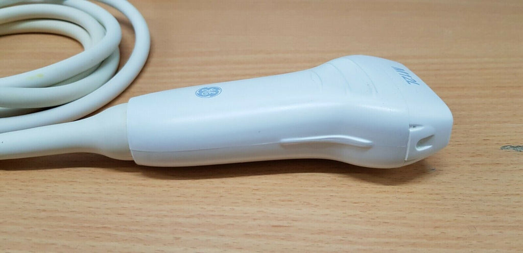 GE ML12L model 2294512 ultrasound linear probe transducer8