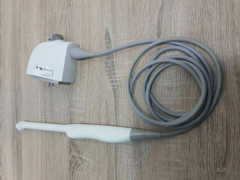 siemens EV9 4 ultrasound transducer probe ultraschallsonden wandler transductor7