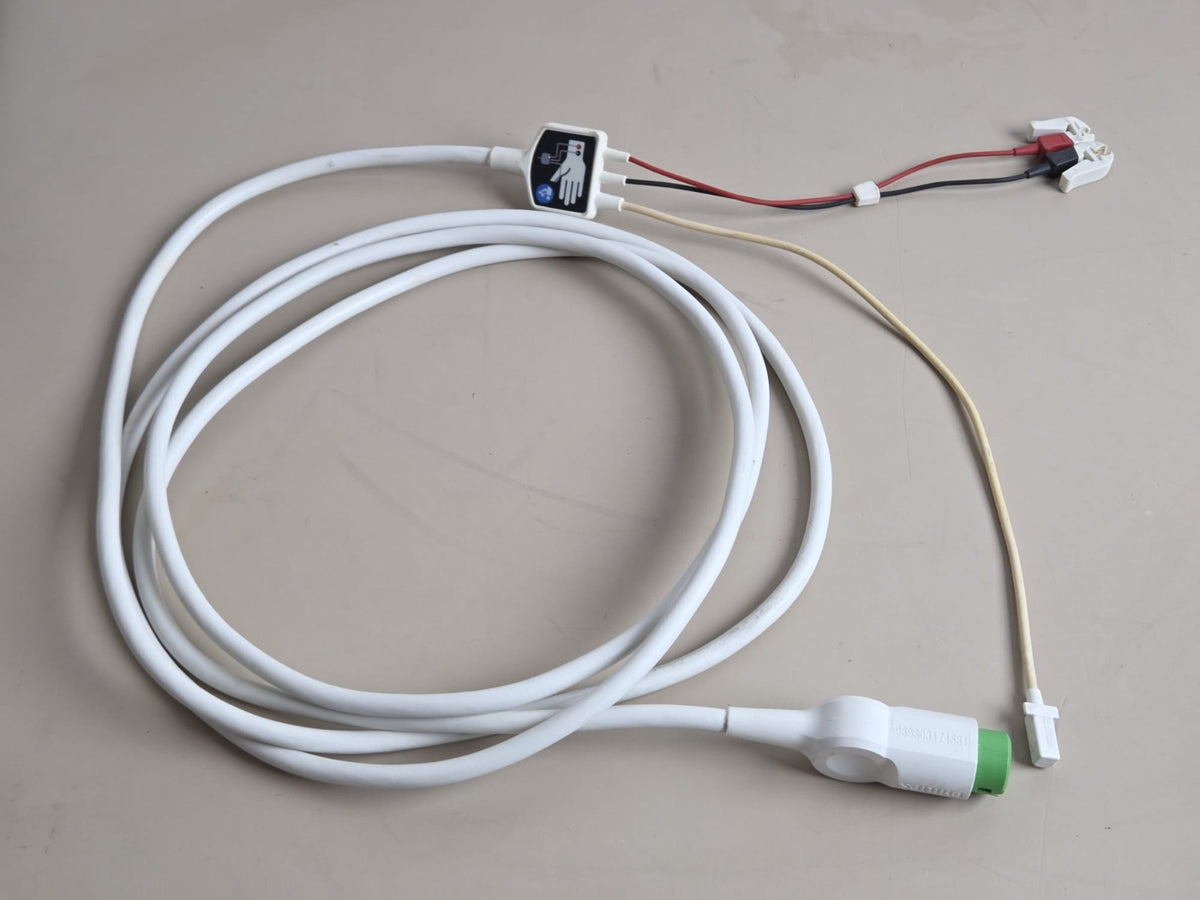 philips 865383 IntelliVue NMT module with cable5