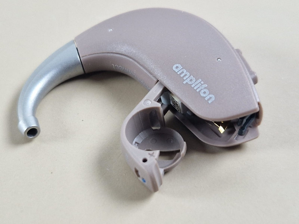 amplifon connect hearing aid ampli connect B5 A2 02 9 08 36