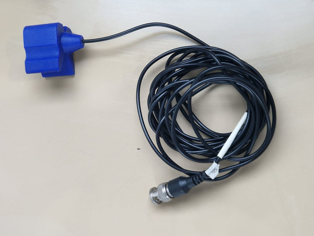 magstim neurosign N400 nerve stimulator monitor + stimulator probe11