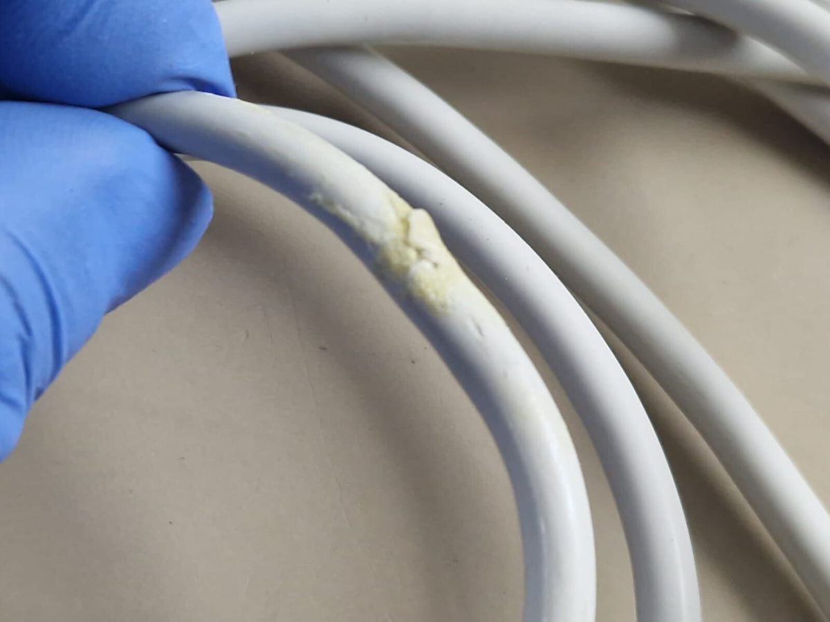 aloka UST 5536 ultrasound probe transducer 7.5 MHz ultraschallsonden ust 553611