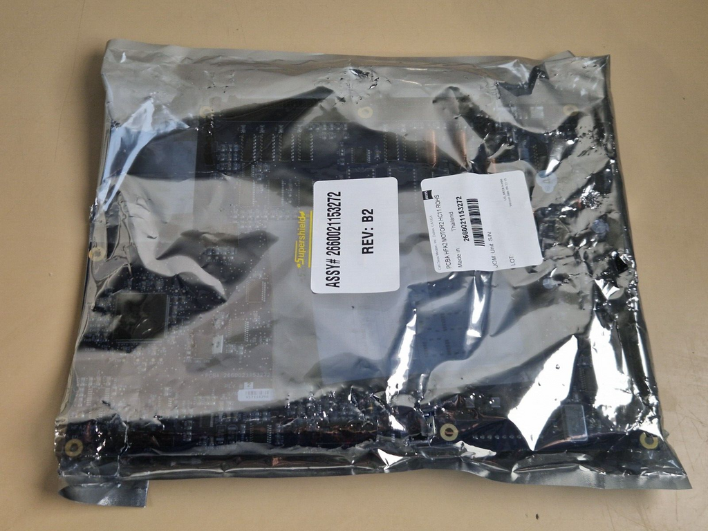 carl zeiss meditec PCBA board with HFA2 motor2 HC11 for Humphrey Field Analyzer4