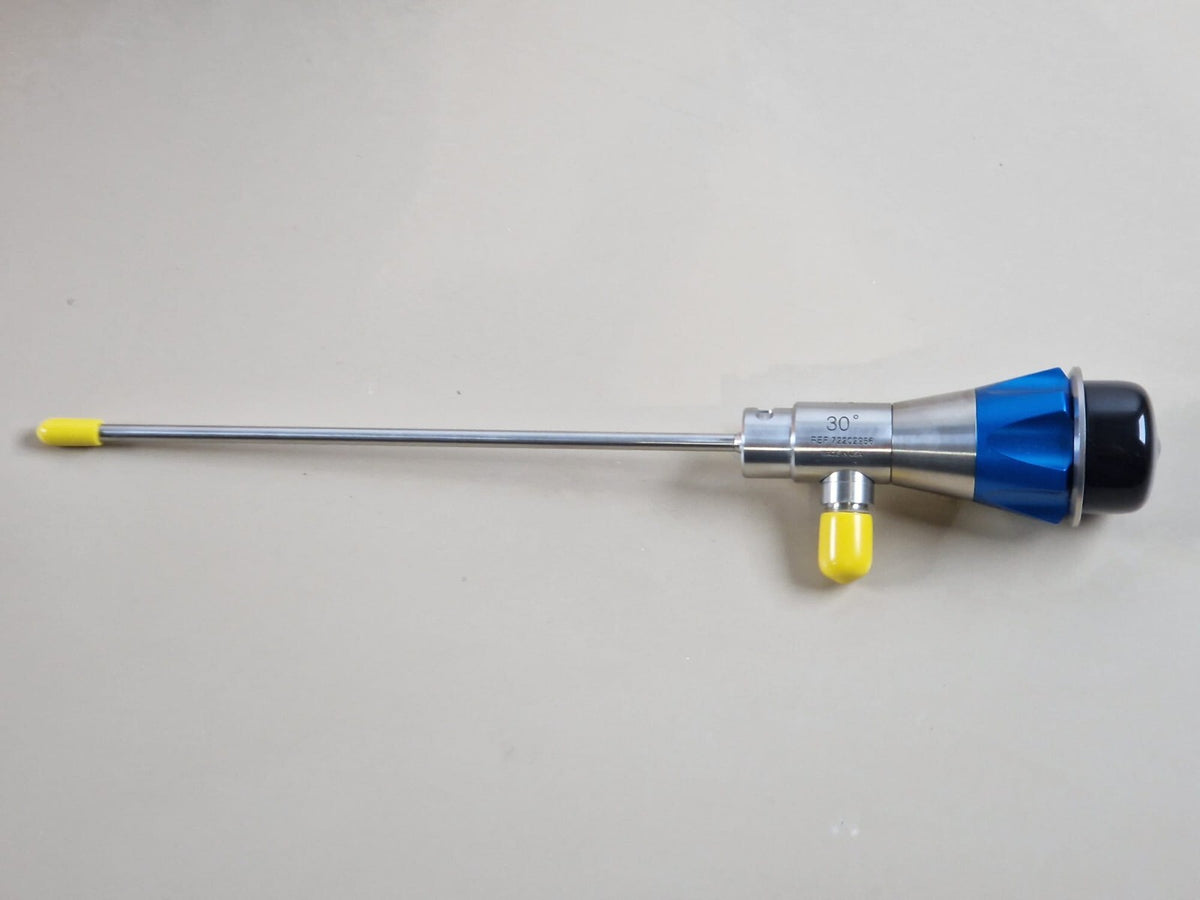 smith nephew dyonics HD rigid scope telescope 4.00mm 30° ref 72202956 for camera1