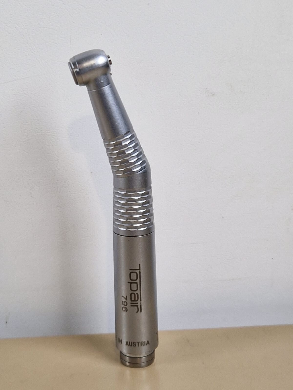 WH topair 798 autoclavable dental dentaire zahnärztlich surgical handpiece7