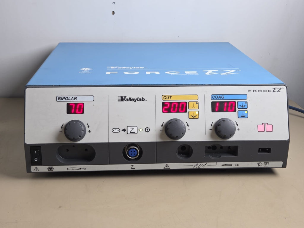 Covidien Valleylab Force Ez Electrosurgical generator0