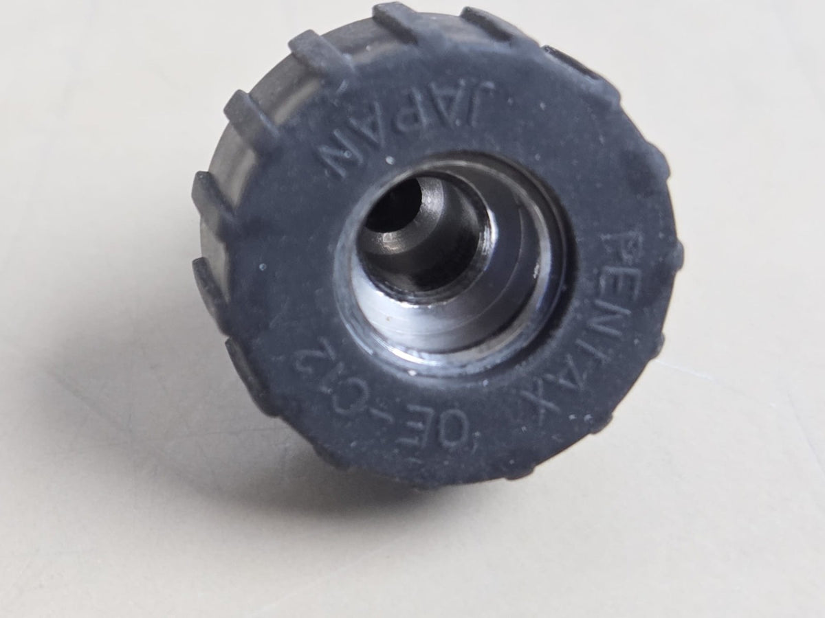 pentax OE C12 water check valve adapter2
