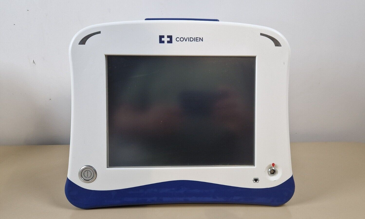 covidien VNUS RFG3 closurefast RFA generator - SW:1.14.07