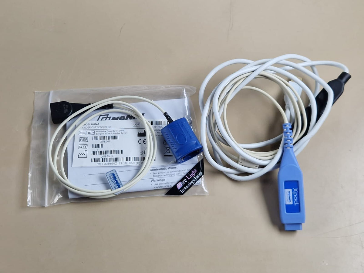 FetO2   PETCo2   Vt   SpO2 patient monitor beacon caresystem exercise test14