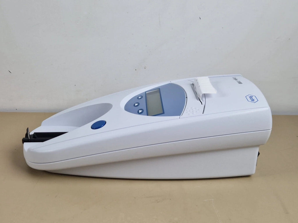 roche urisys 1100 urine analyser2