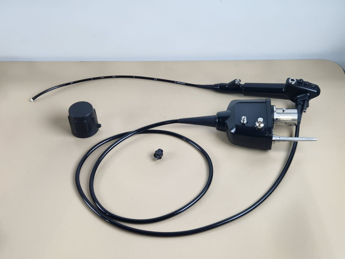 pentax ECY1575K video cystoscope endoscope endoscopia endoskop ECY 1575 K1