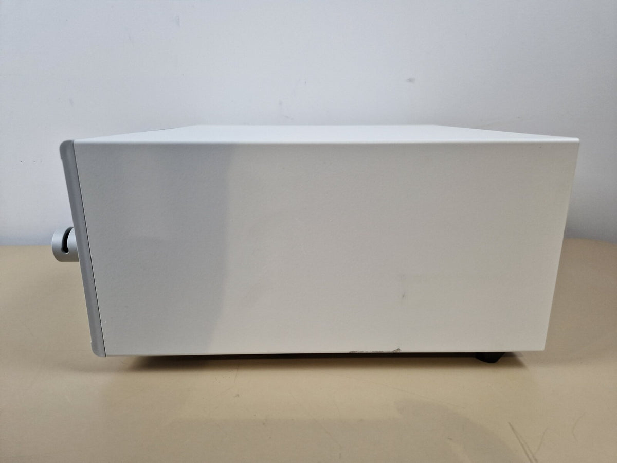 vimap VMX 1010A CO2 insufflator with bottle hose connector insuflator3
