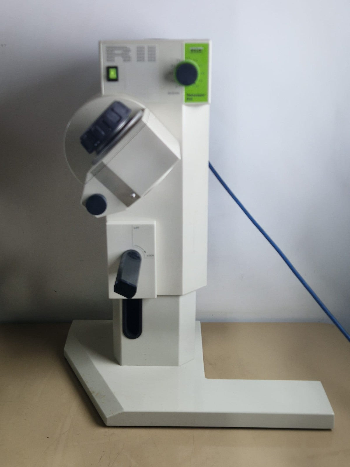 buchi rotavapor R II evaporator Rotary Evaporator11