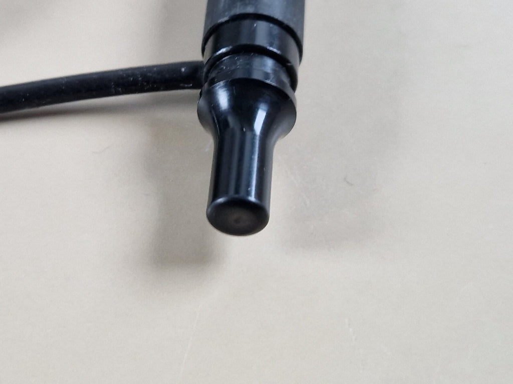 quantel medical handpiece ophthalmic ultrasound A scanner optical6