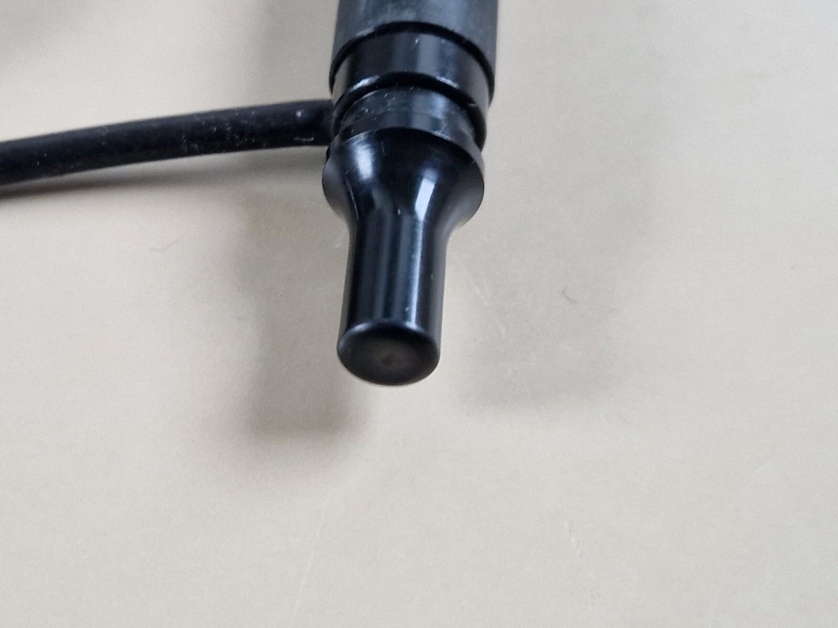 quantel medical handpiece ophthalmic ultrasound A scanner optical6