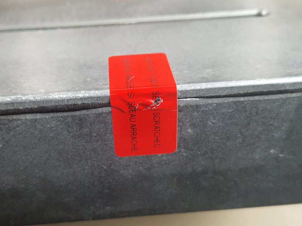 kodak trophy 8000 8000C carestream imaging sensor detector module type CI686L4