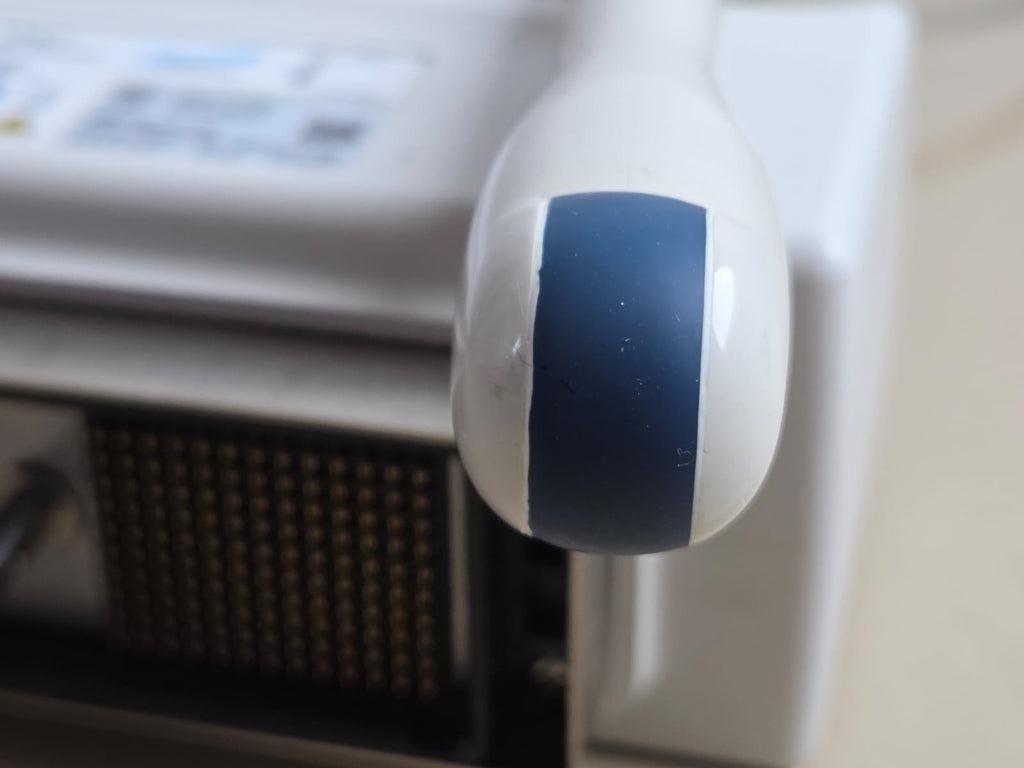 hitachi EUP V73W probe transvaginal Endocavitary transducer ultraschallsonden8