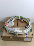siemens C arm xray connection cable   SG cable model 103975000