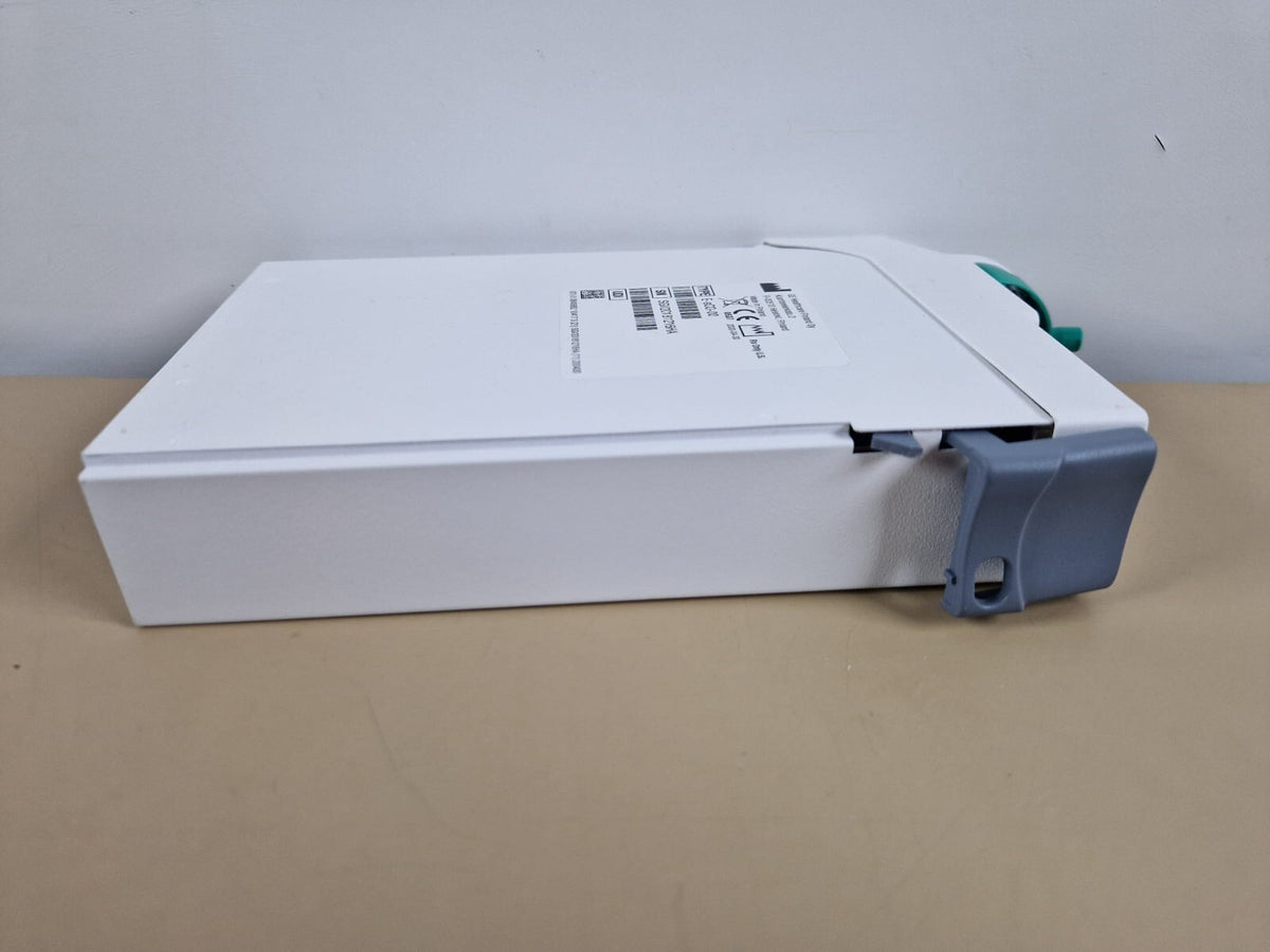 GE CARESCAPE CO2 O2 gas module E-sCO-002