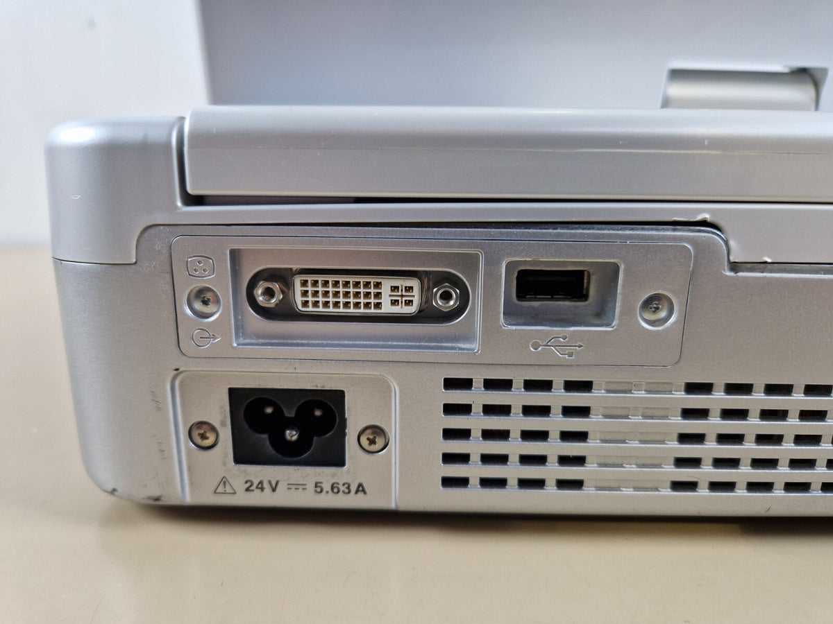 toshiba viamo SSA 640A SSA 640 ultrasound with PVT 375ST convex transducer probe18