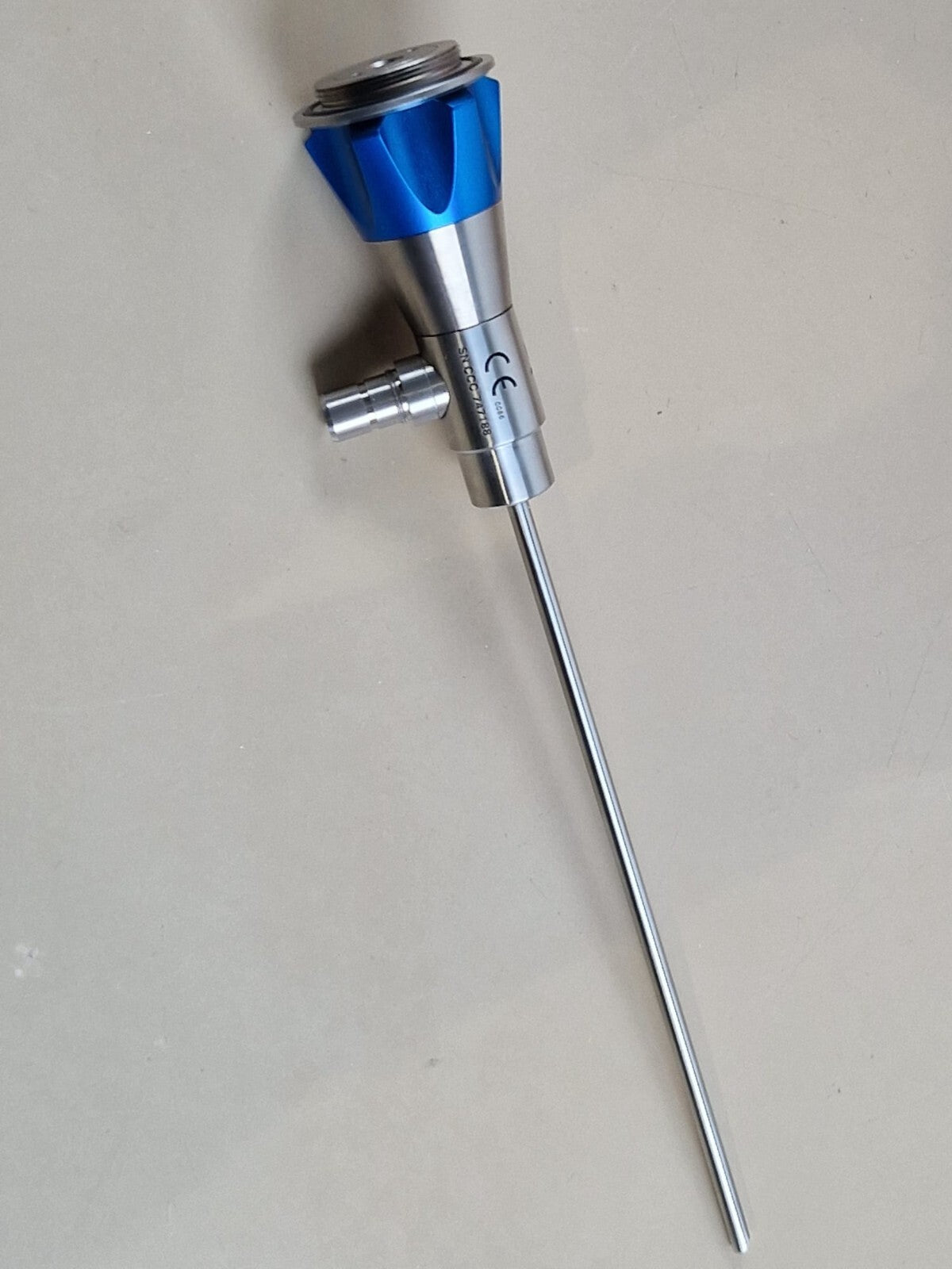 smith nephew dyonics HD rigid scope telescope 4.00mm 30° ref 72202956 for camera3
