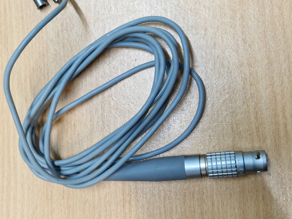 bausch lomb stellaris BL3170  phaco phacoemulsifier handpiece7