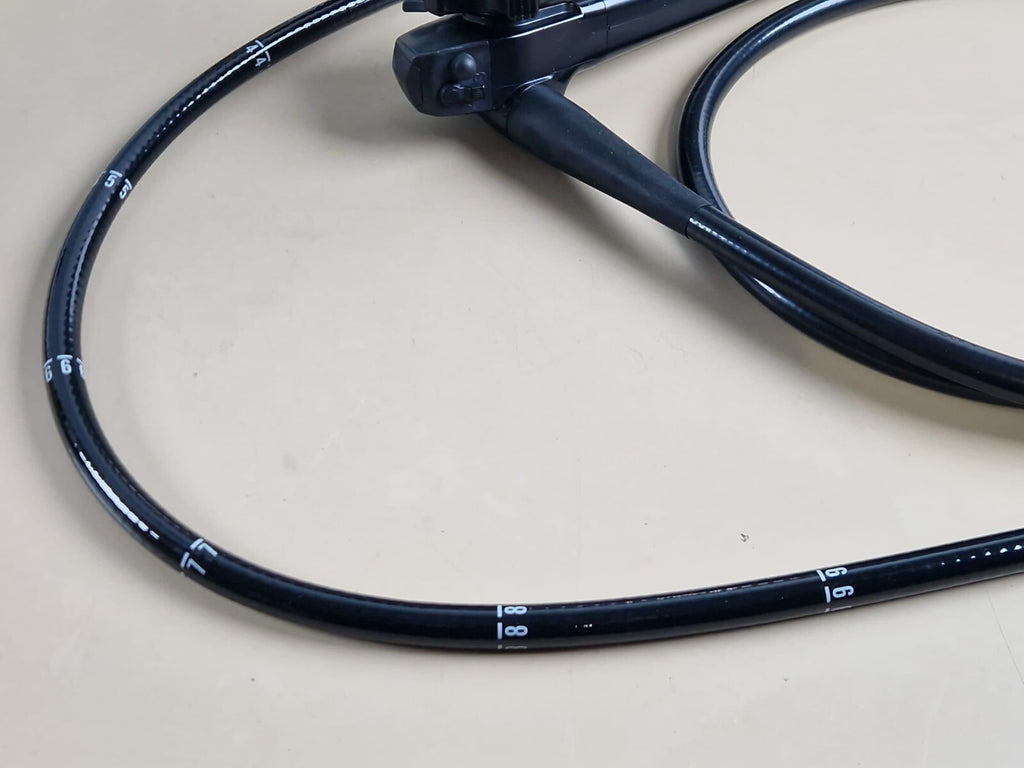 pentax ec 3890Li colonoscope video kolonoskop endoscopia endoscope colonoscopy7