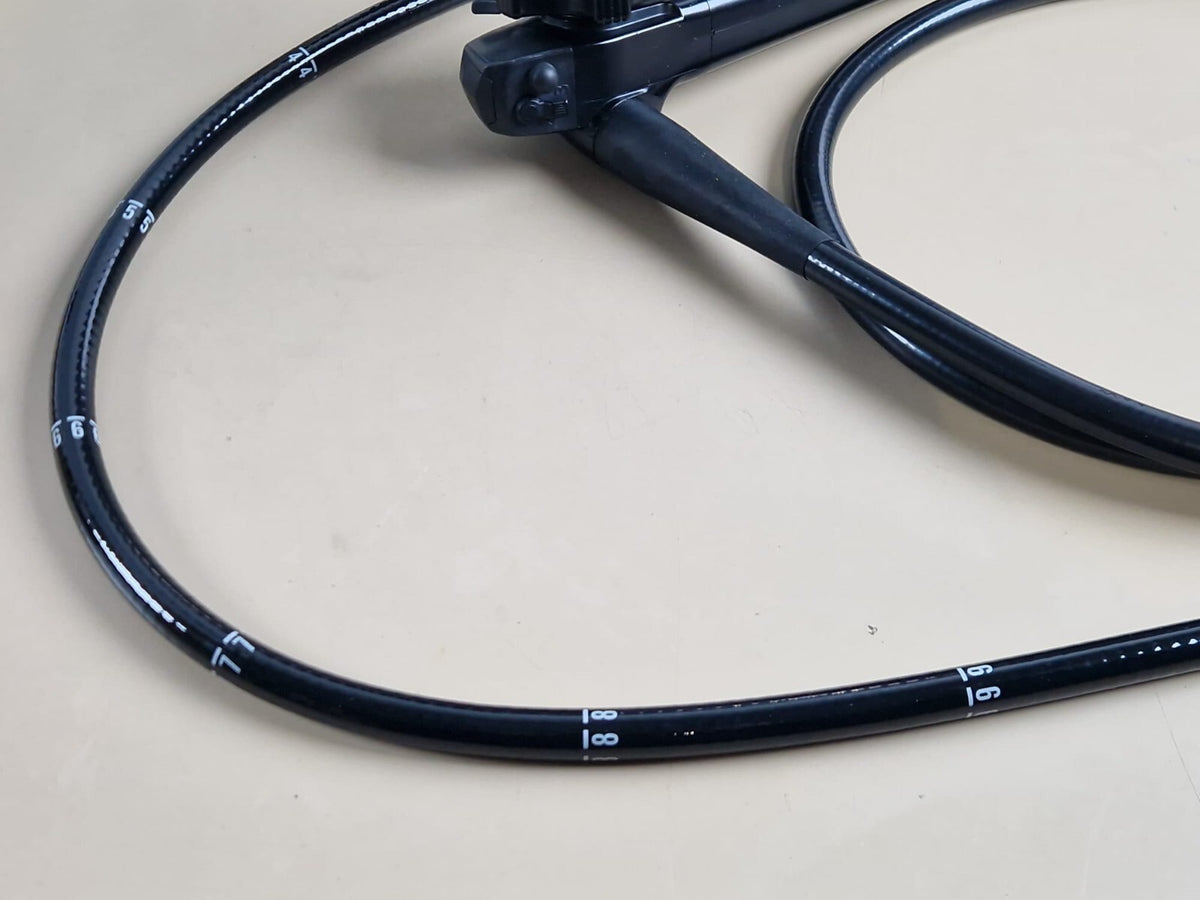pentax ec 3890Li colonoscope video kolonoskop endoscopia endoscope colonoscopy7