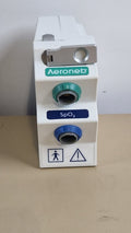 hamilton ref: 159149 SpO2 & AeroNeb  module works with G and S series ventilator0