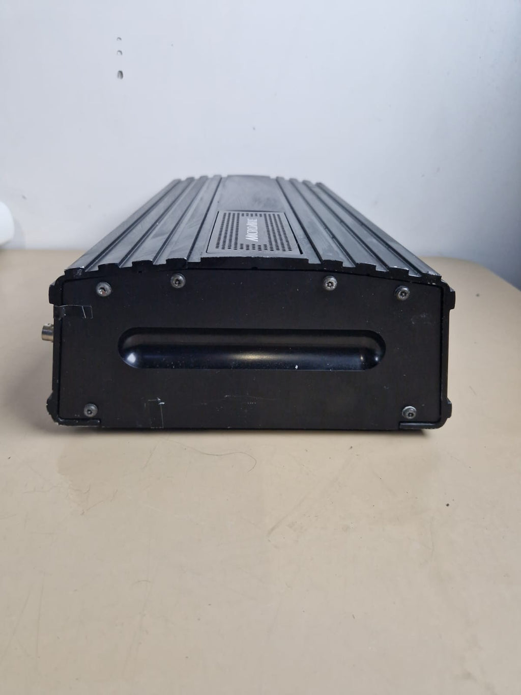 microaire liposuction electric controller console ref: 10205