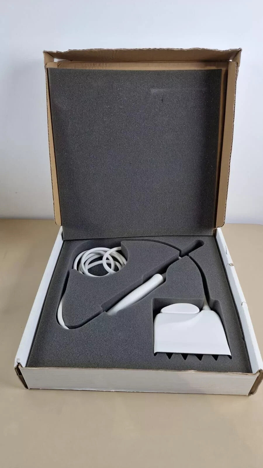 philips C9-5ec convex TV ultrasound transducer probe ultraschallSonde transdutor0