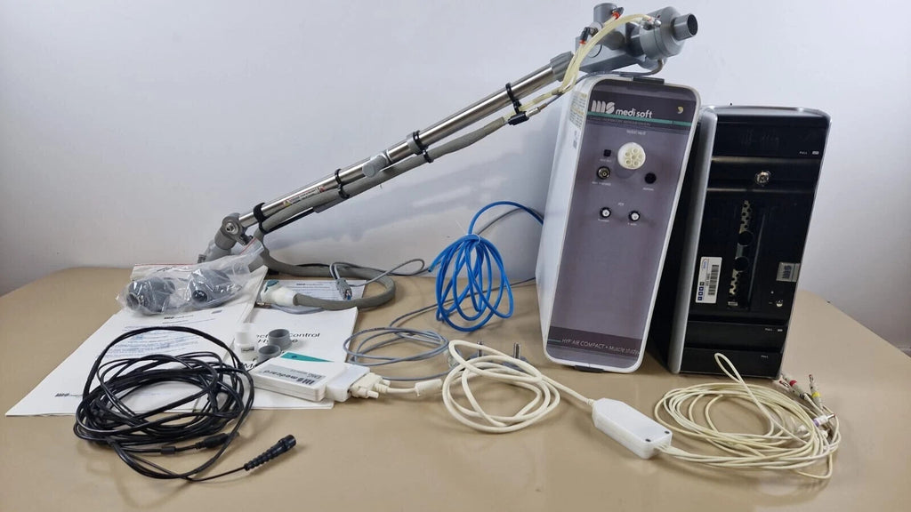 ms medisoft medcard emg version 2.00