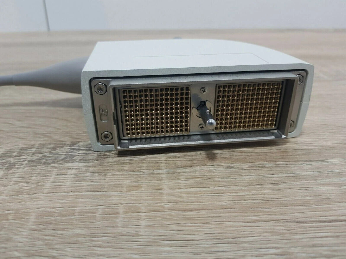 siemens EV9 4 ultrasound transducer probe ultraschallsonden wandler transductor5