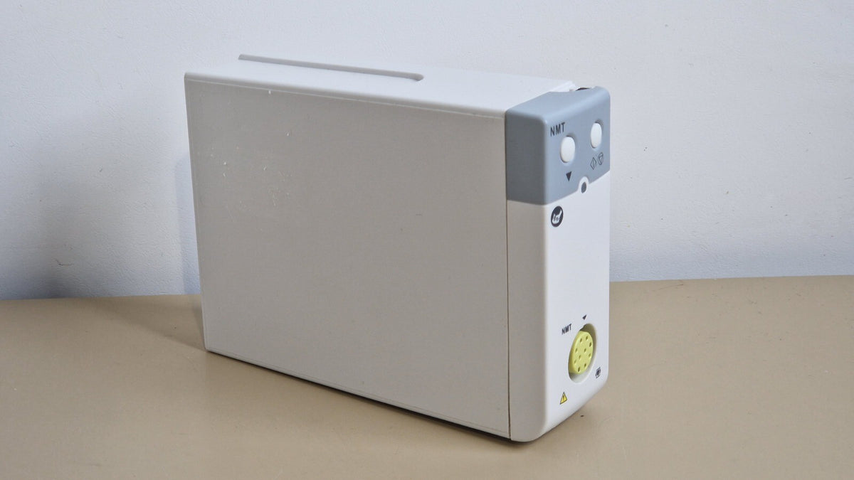 mindray NMT module Ver 7.0 115 018518 00 for patient monitor3