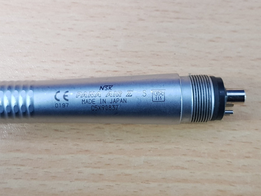 nsk pana air dental handpiece C5X908372