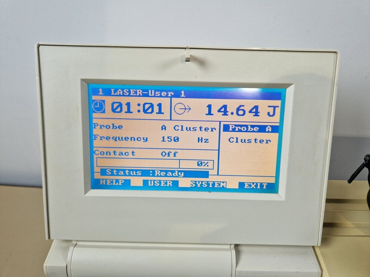 ems medi link module with laser + interferential + shortwave ultrasound therapy1