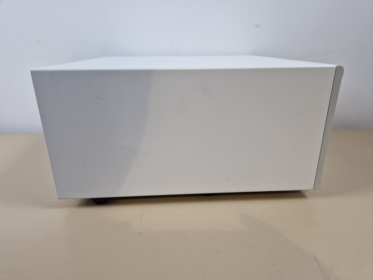 vimap VMX 1010A CO2 insufflator with bottle hose connector insuflator5