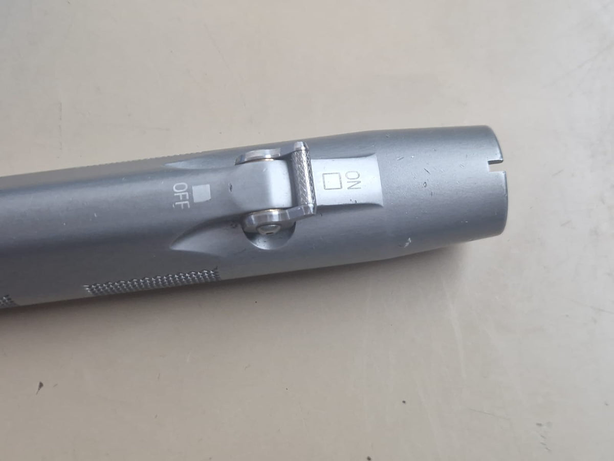 smith nephew dyonics shaver handpiece motor 7205354    6 months warranty4