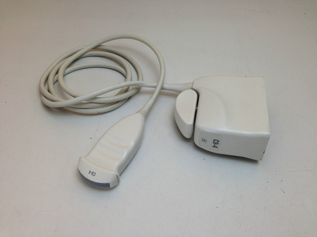 philips C9 4 convex ultrasound transducer  probe transductor ultraschall sonde0