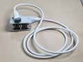 chison MC6 A 6.0 MHz micro convex transducer probe0