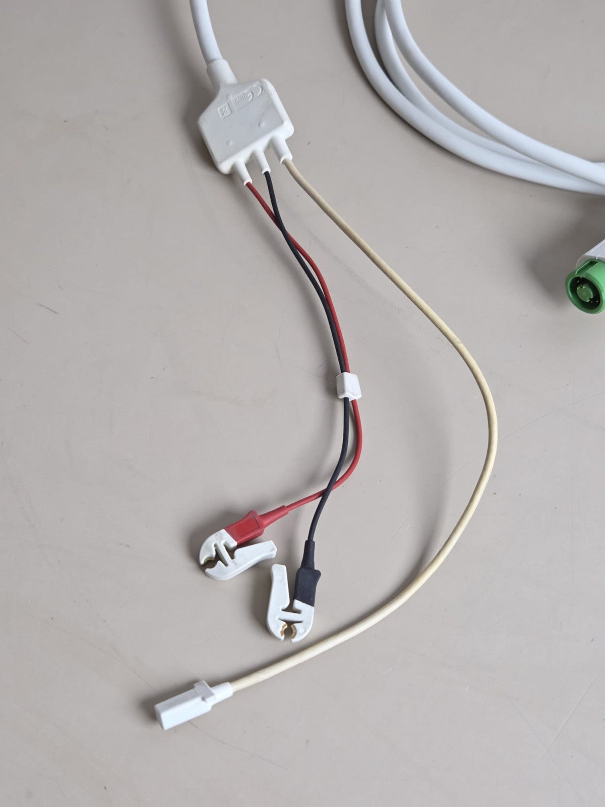 philips 865383 IntelliVue NMT module with cable9