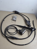 Fujinon Fujifilm EG 530UR video gastroscope endoscopic ultrasound endoscope0
