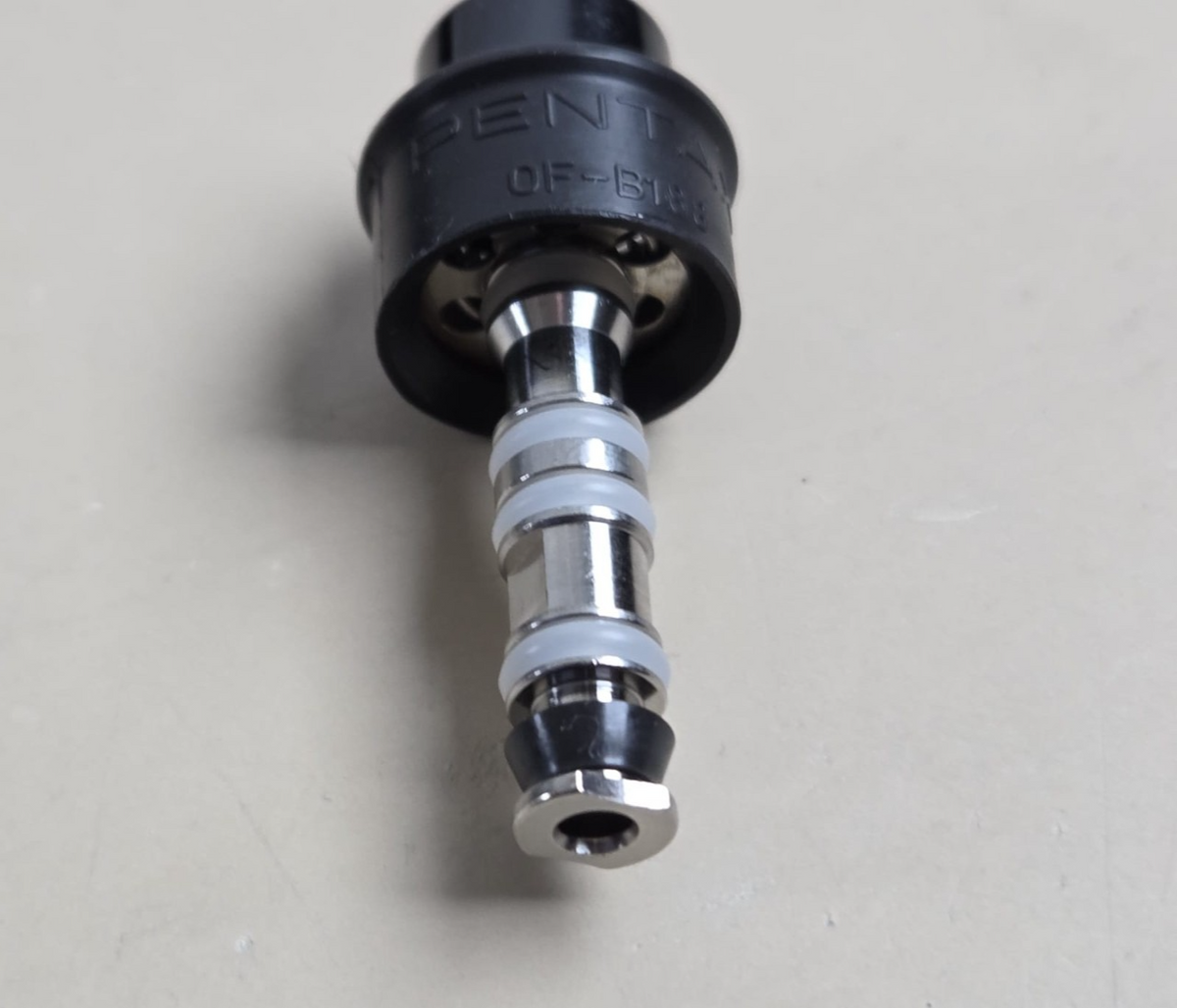 pentax OF B188 Air water supply  feeding valve   autoclavable1