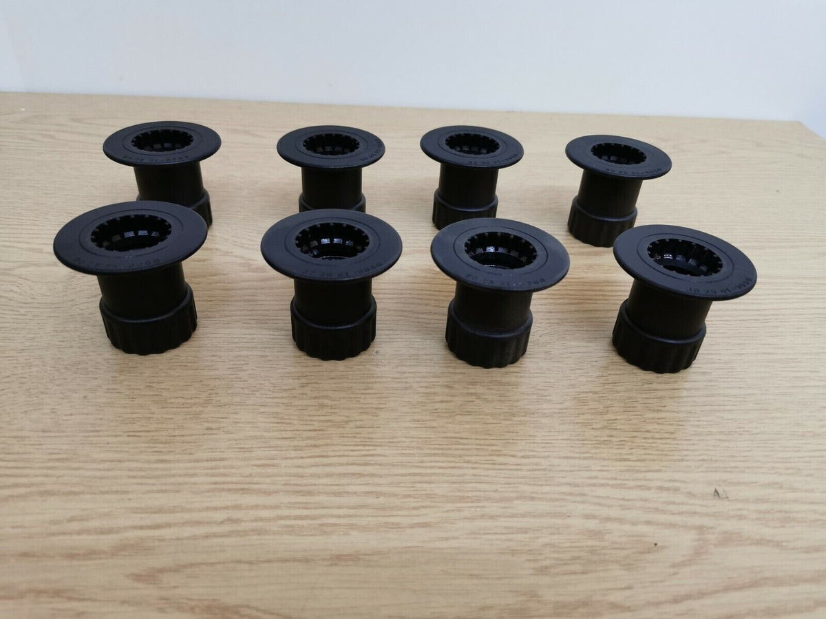 8 x zeiss asepsis hand grip handle 30 25 01 9060 for surgical microscope0