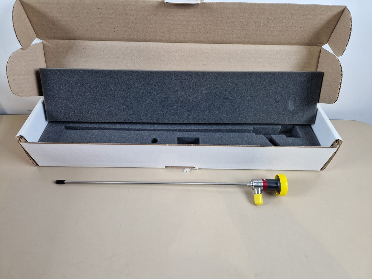 smith nephew dyonics rigidscope hysteroscope 4 mm 0 degree 30cm scope 7205463S11